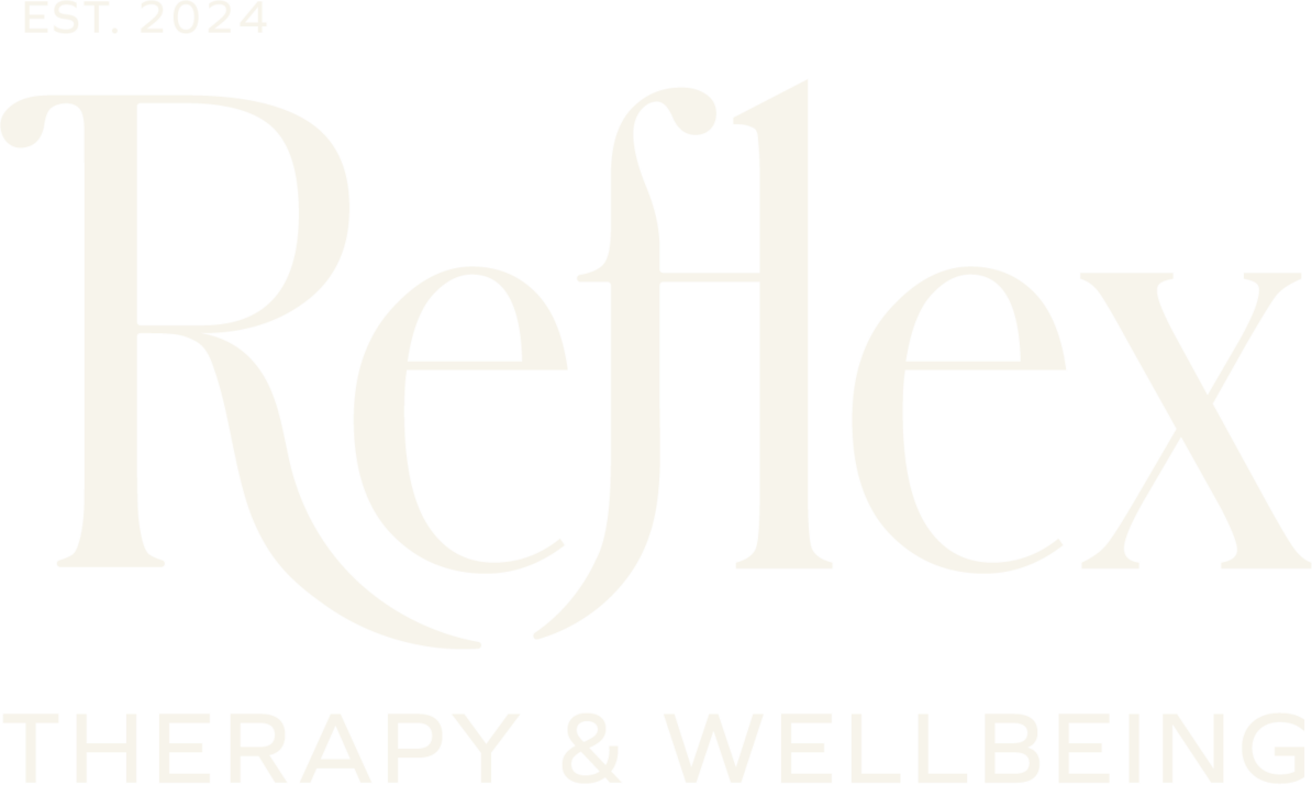 Reflex Therapy & Wellbeing, est. 2024